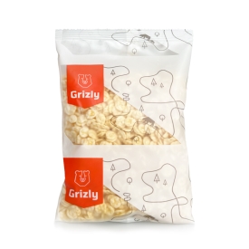 Cornflakes in Joghurt